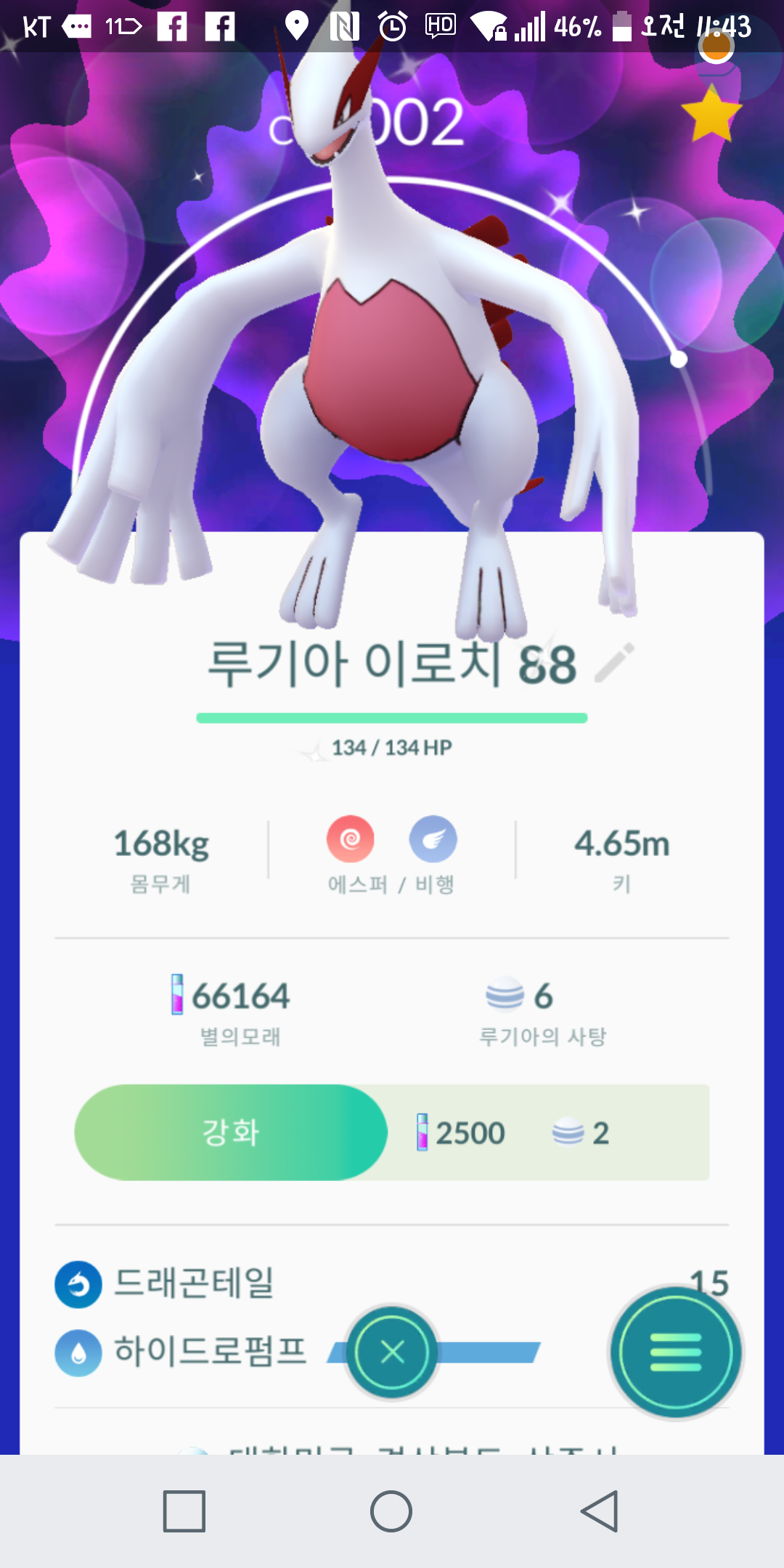 루기아 이로치