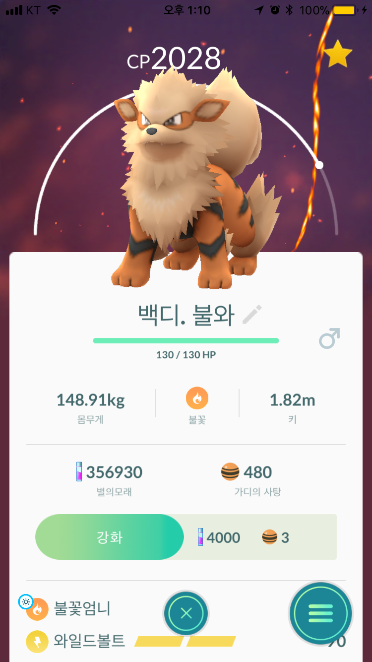 이놈을 어쩌면 좋을까요?