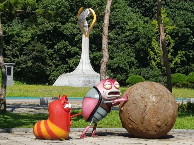 이것도 포켓몬?
