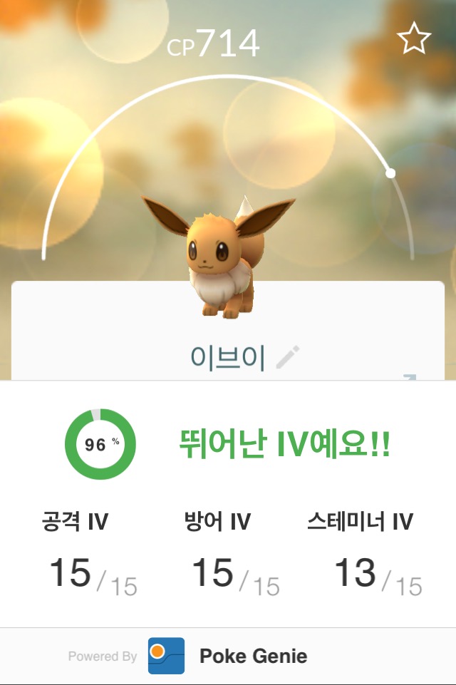 뭔가 입질은 오는데......