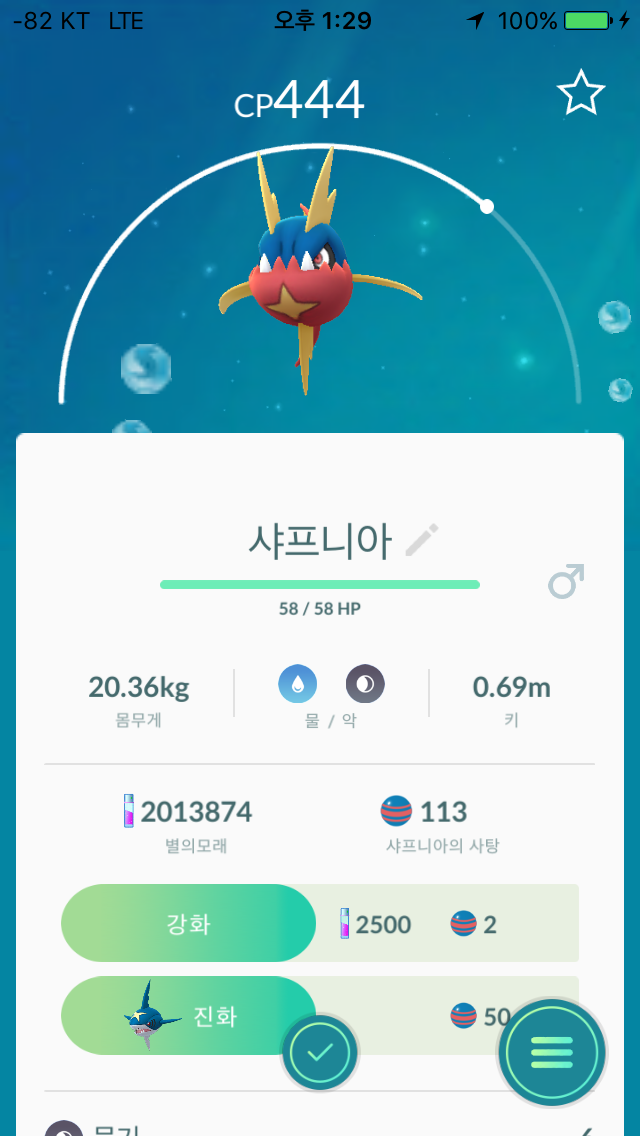 저승상어......