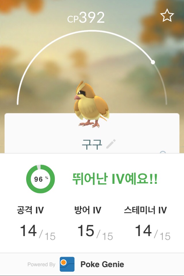 세번째 SS......