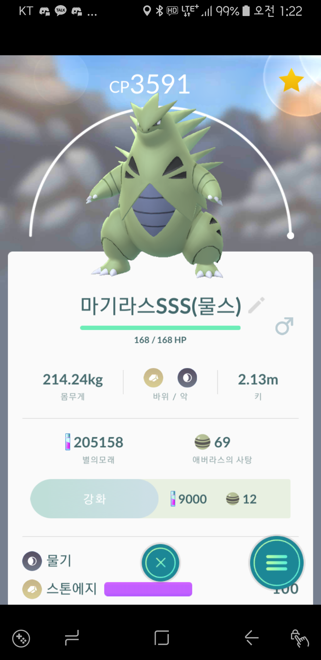 백퍼마기