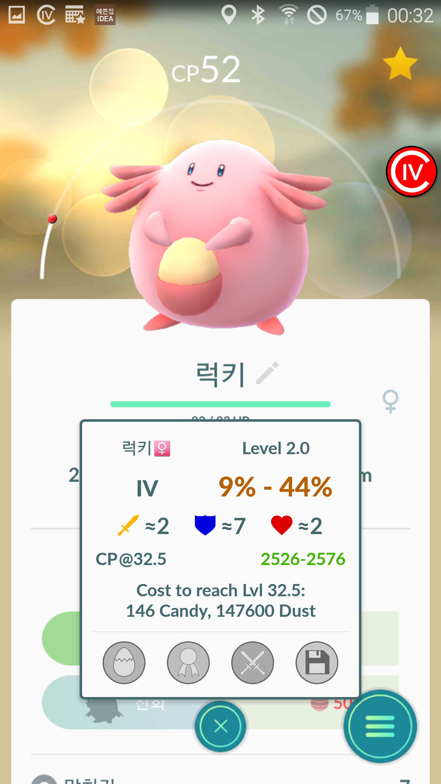 귀여운