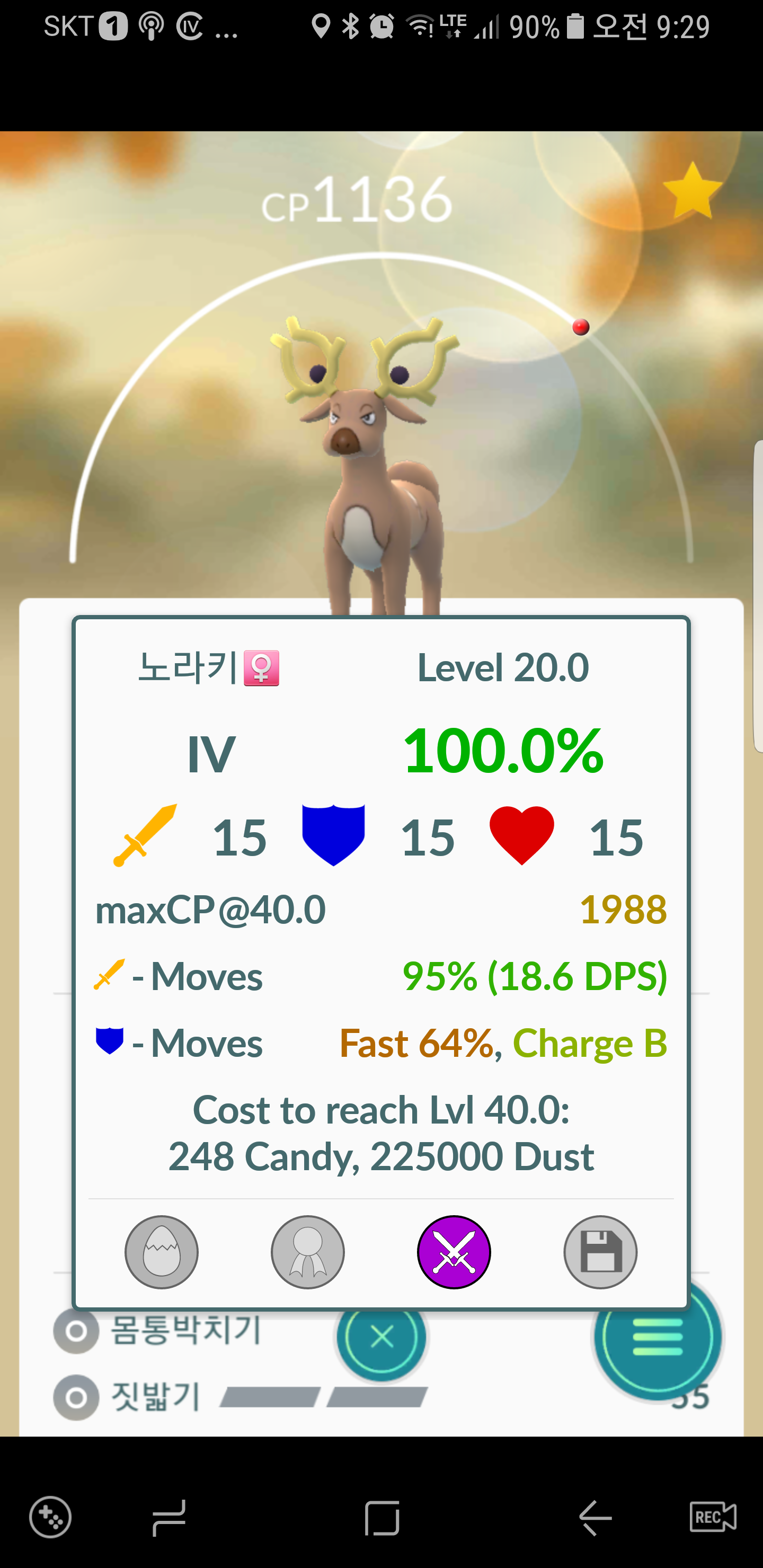 얻어걸린....노라키