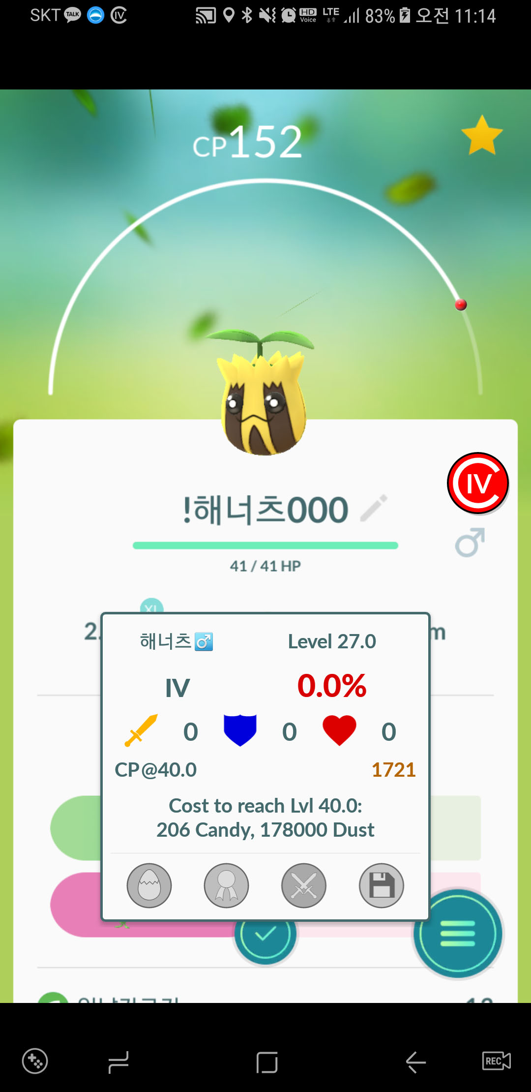 해너츠
