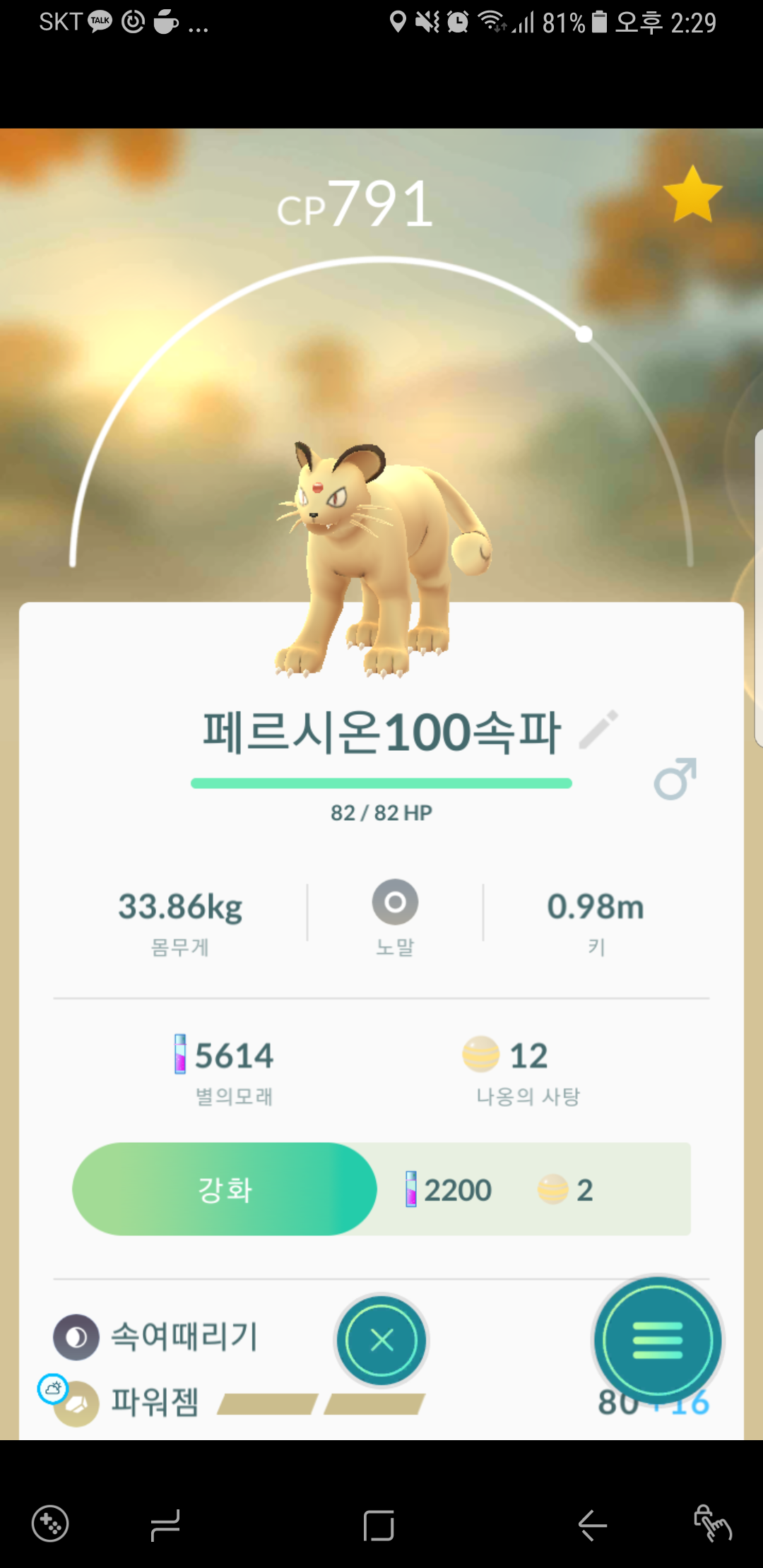첫 100짜리