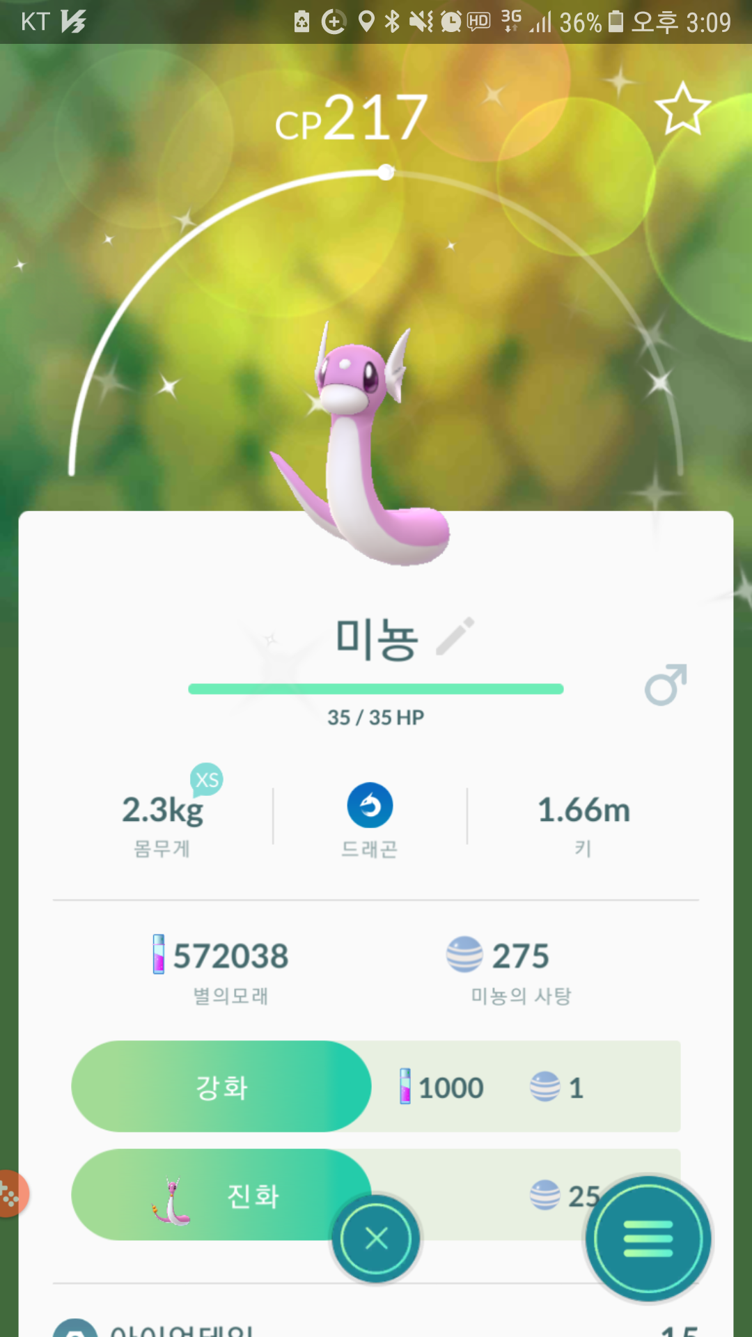 이로치 입니다