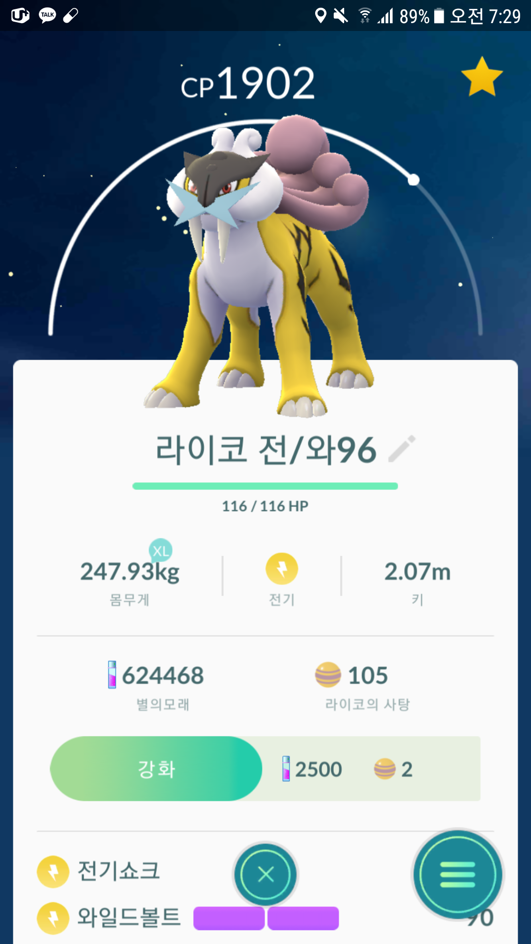 라이코