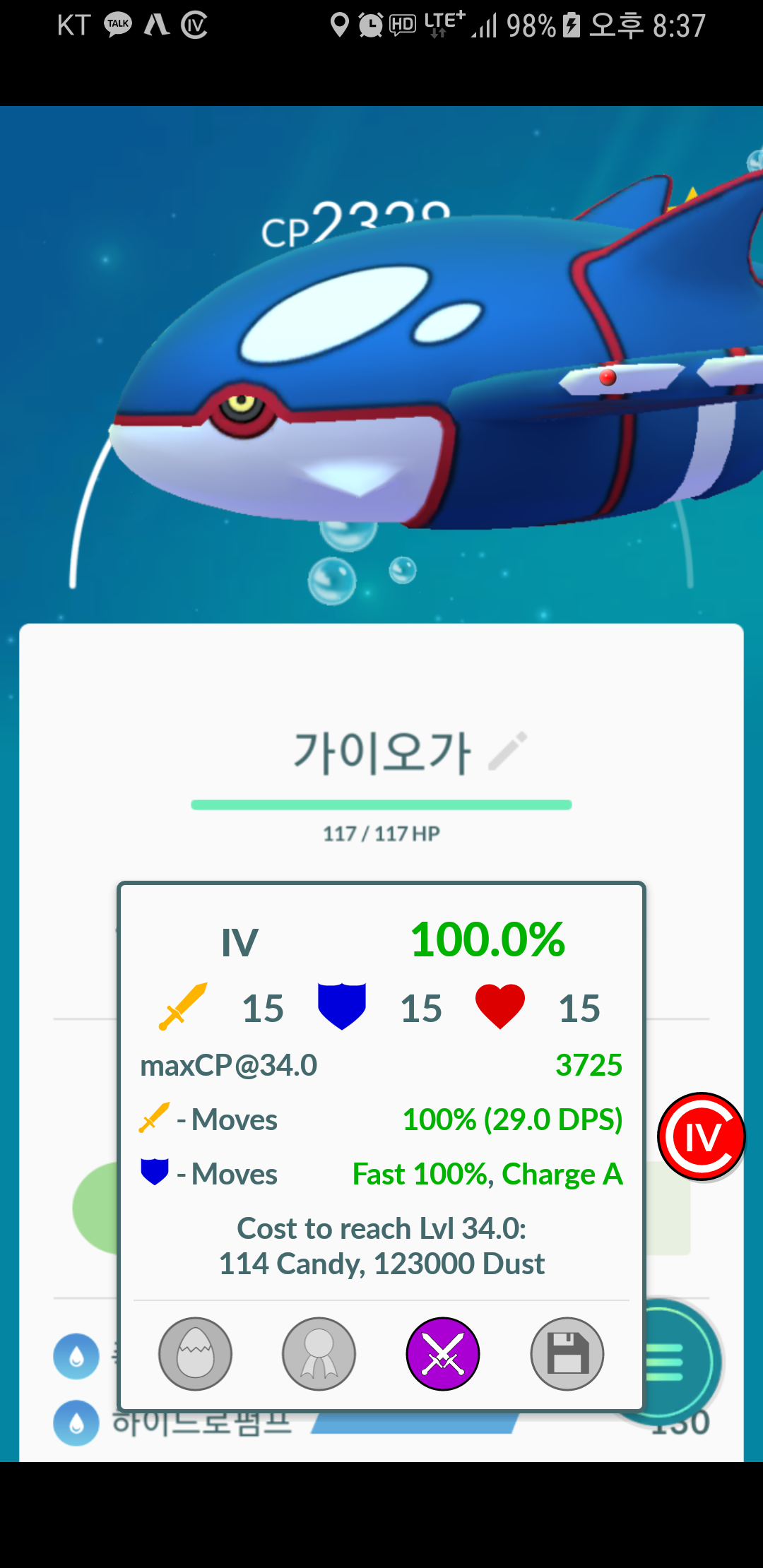 부계 100