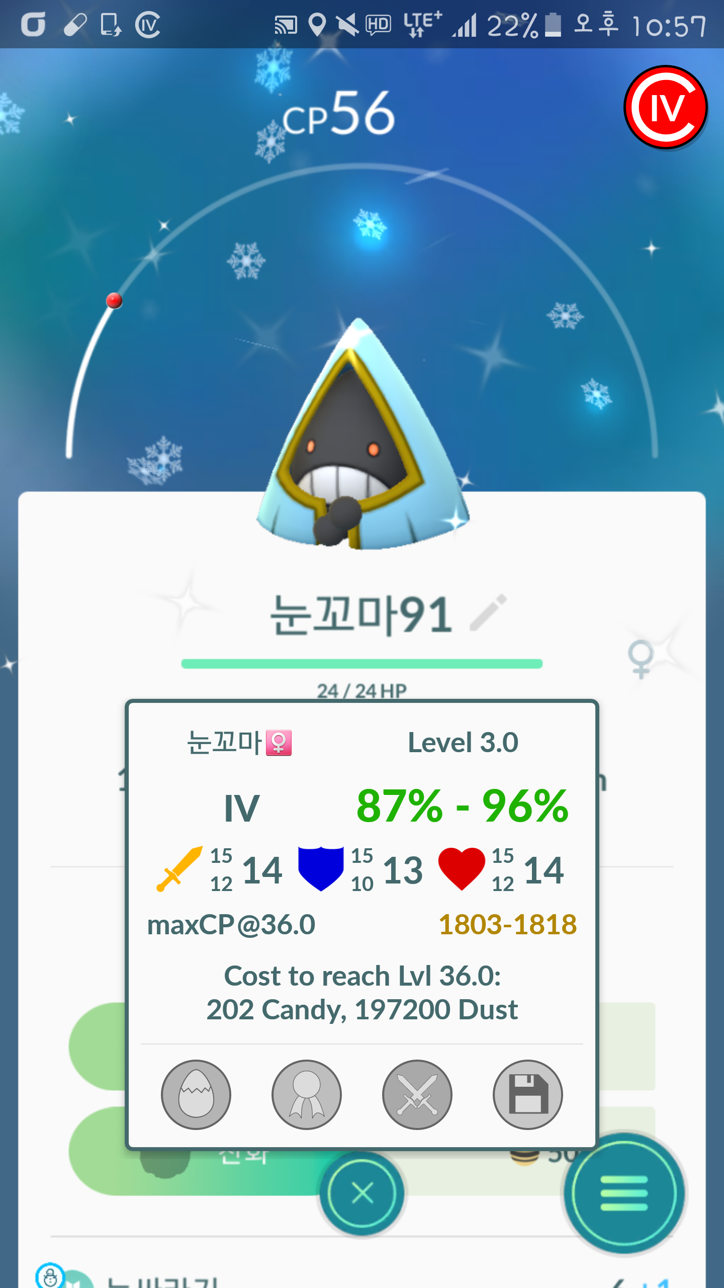 오늘은 이로치의 날인가요?