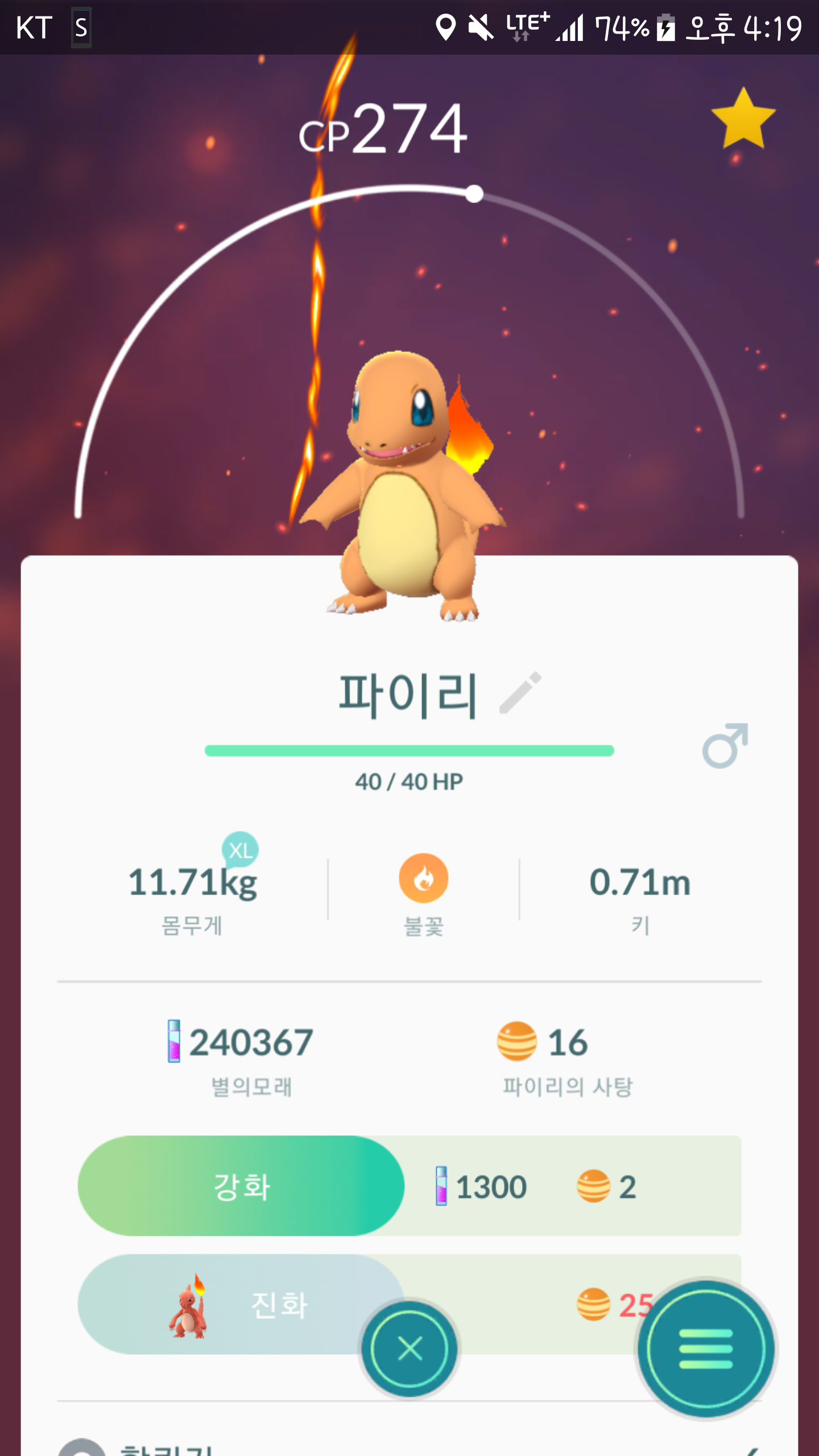 처음알깐포켓몬