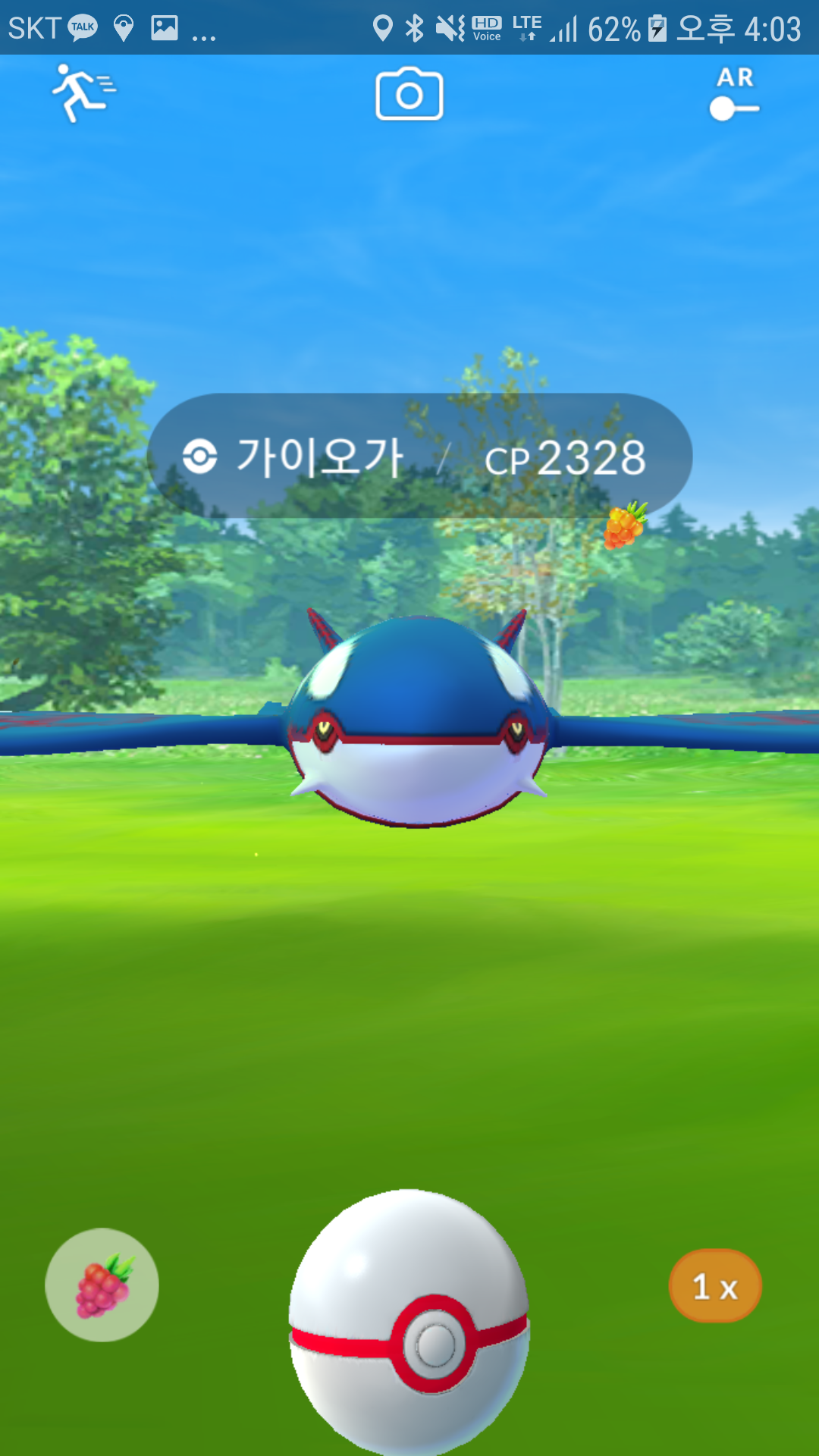 100 가이오가