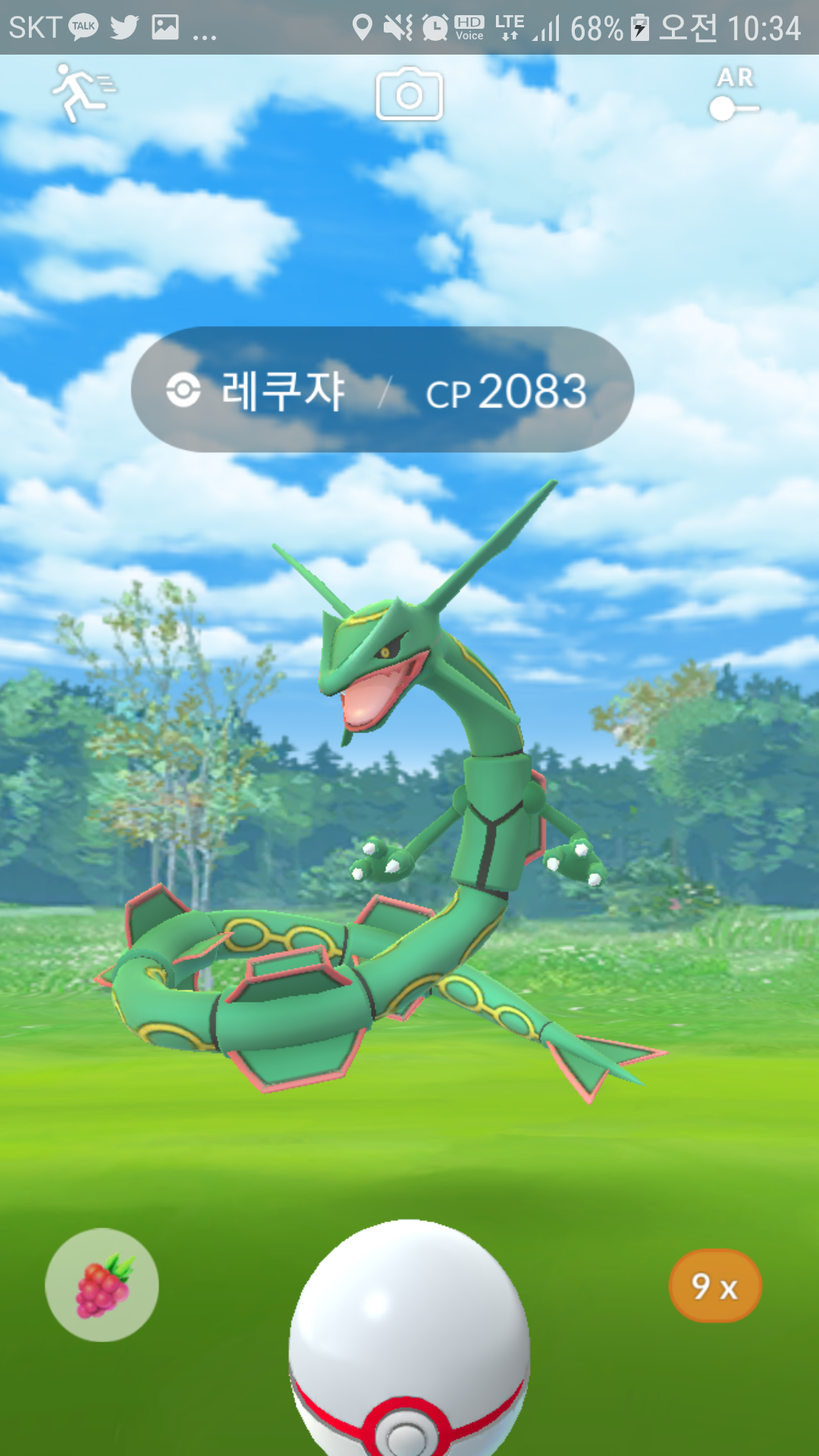 레쿠쟈 500