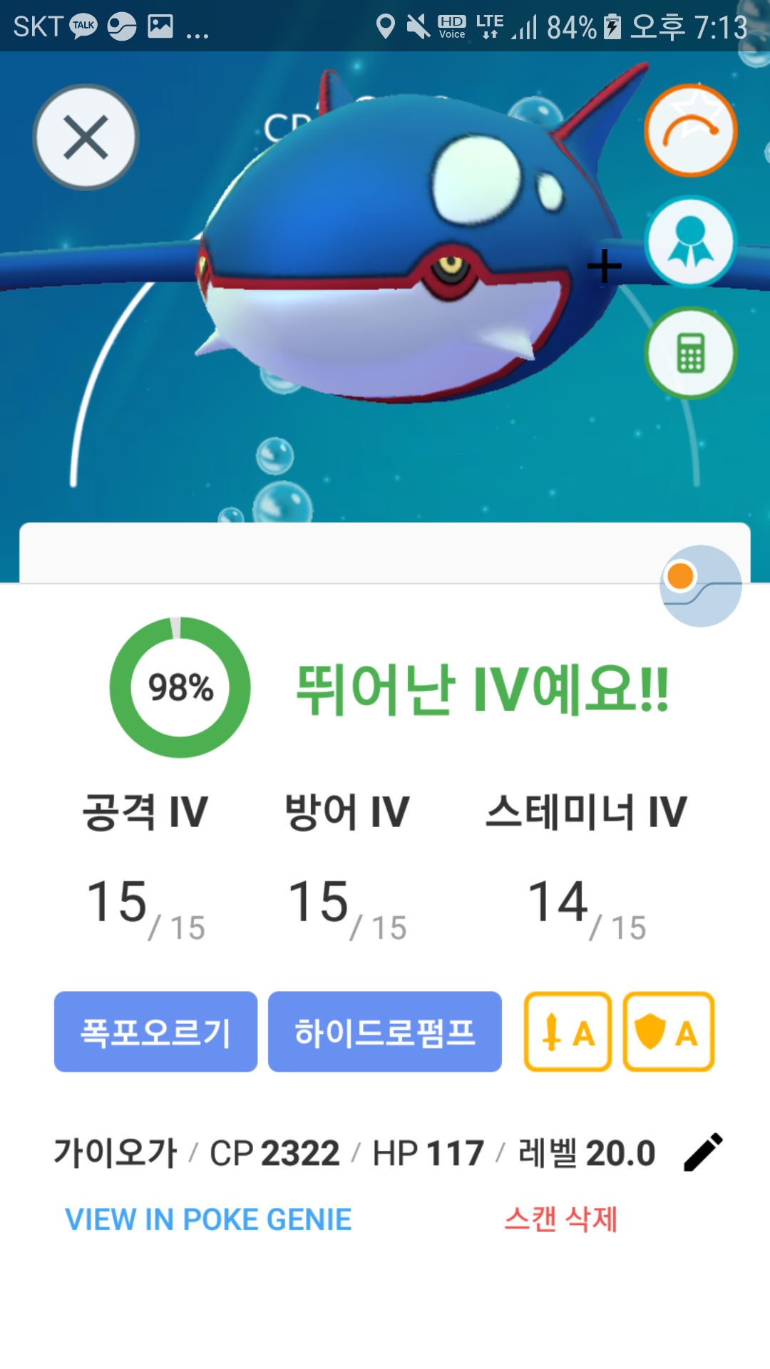 130번째 가이오가