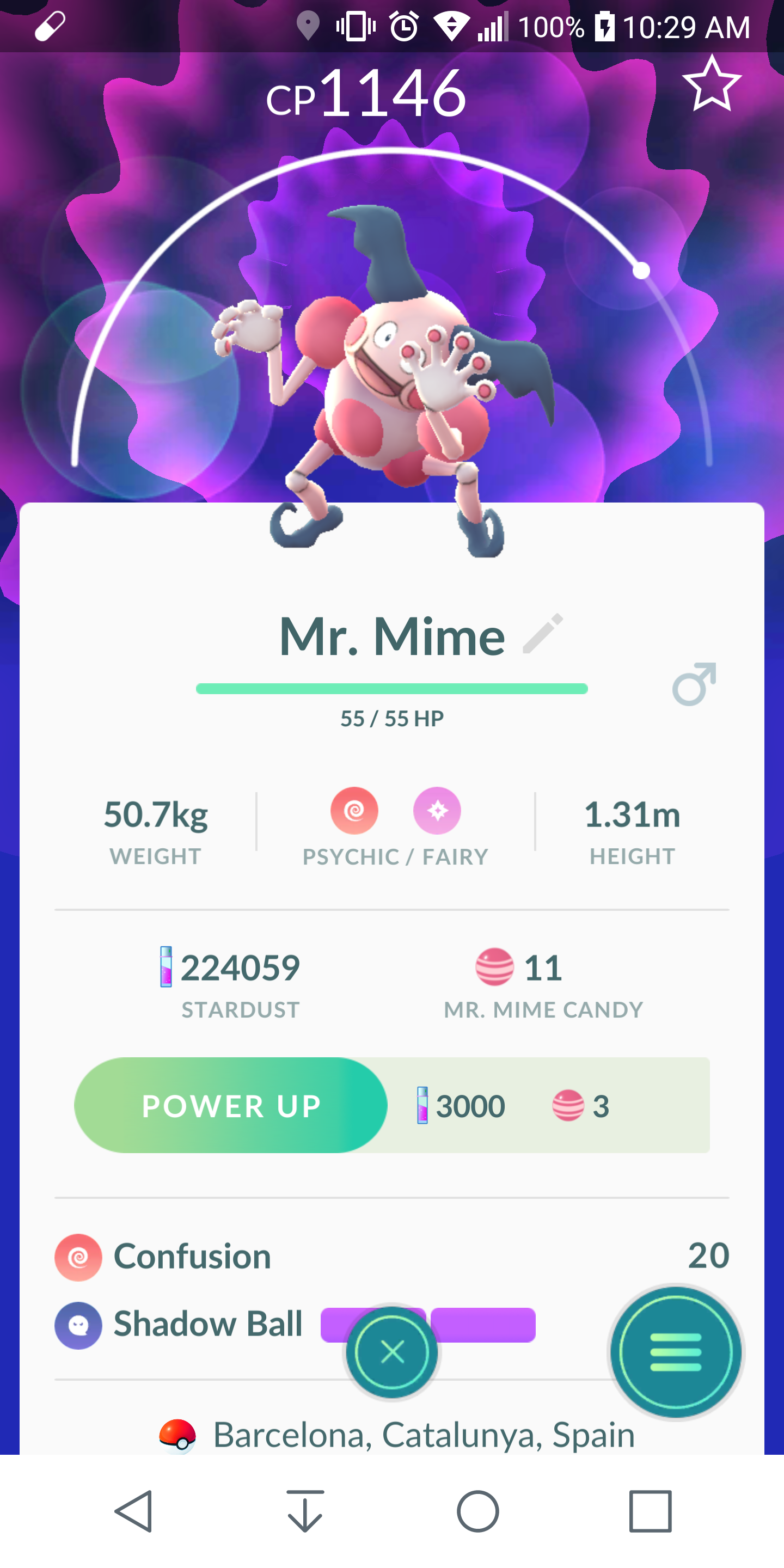 Mr.Mime