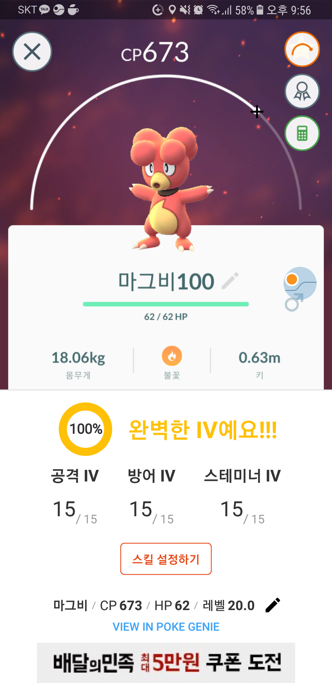나의 100%컬렉션2