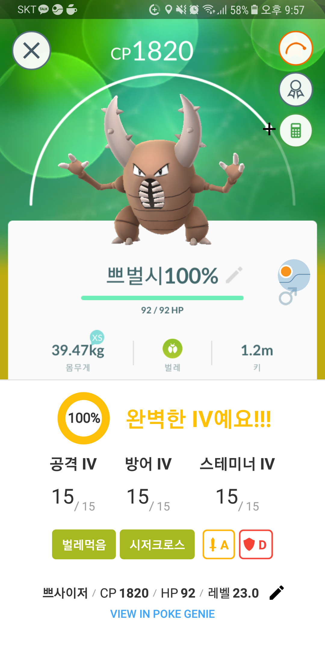 나의 100%컬렉션6