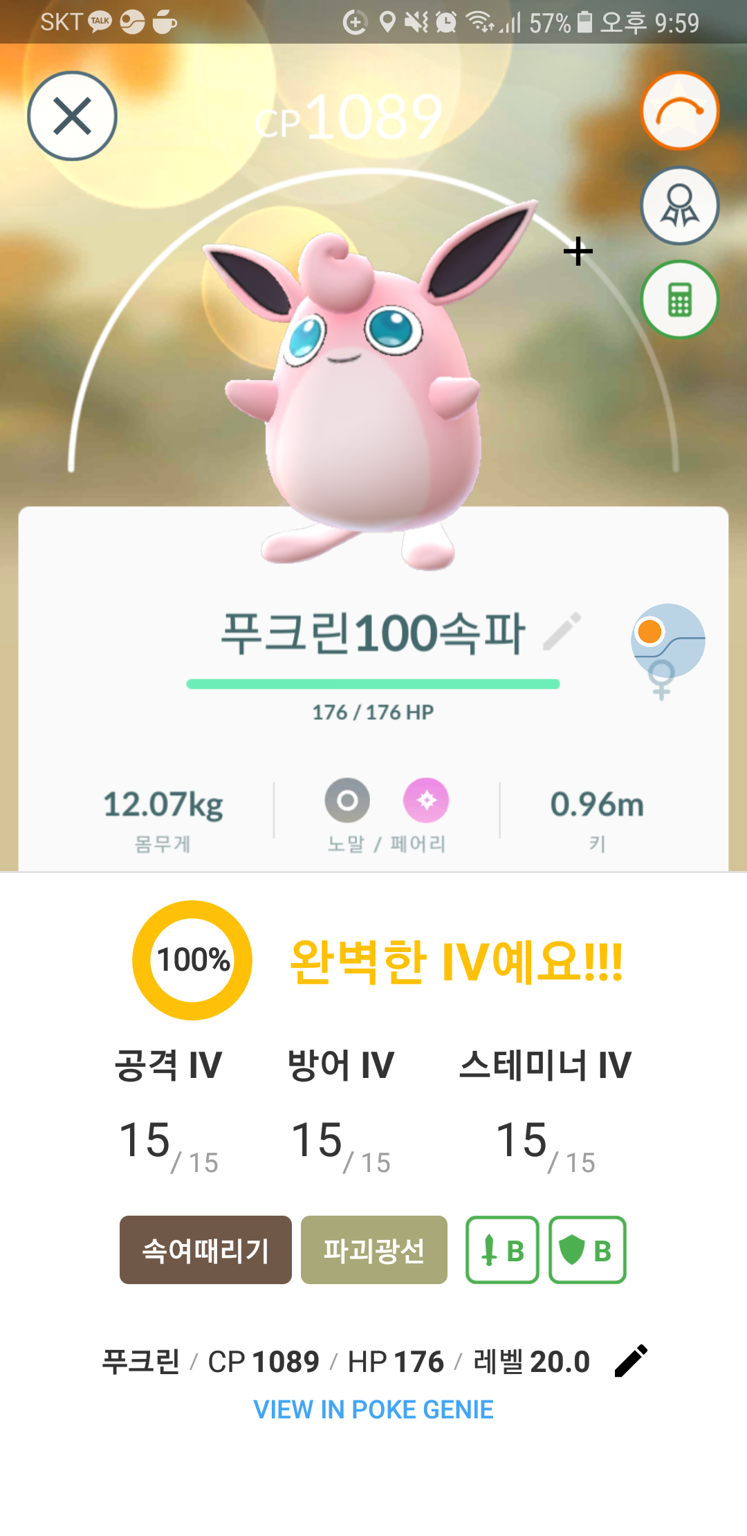 나의 100%컬렉션5