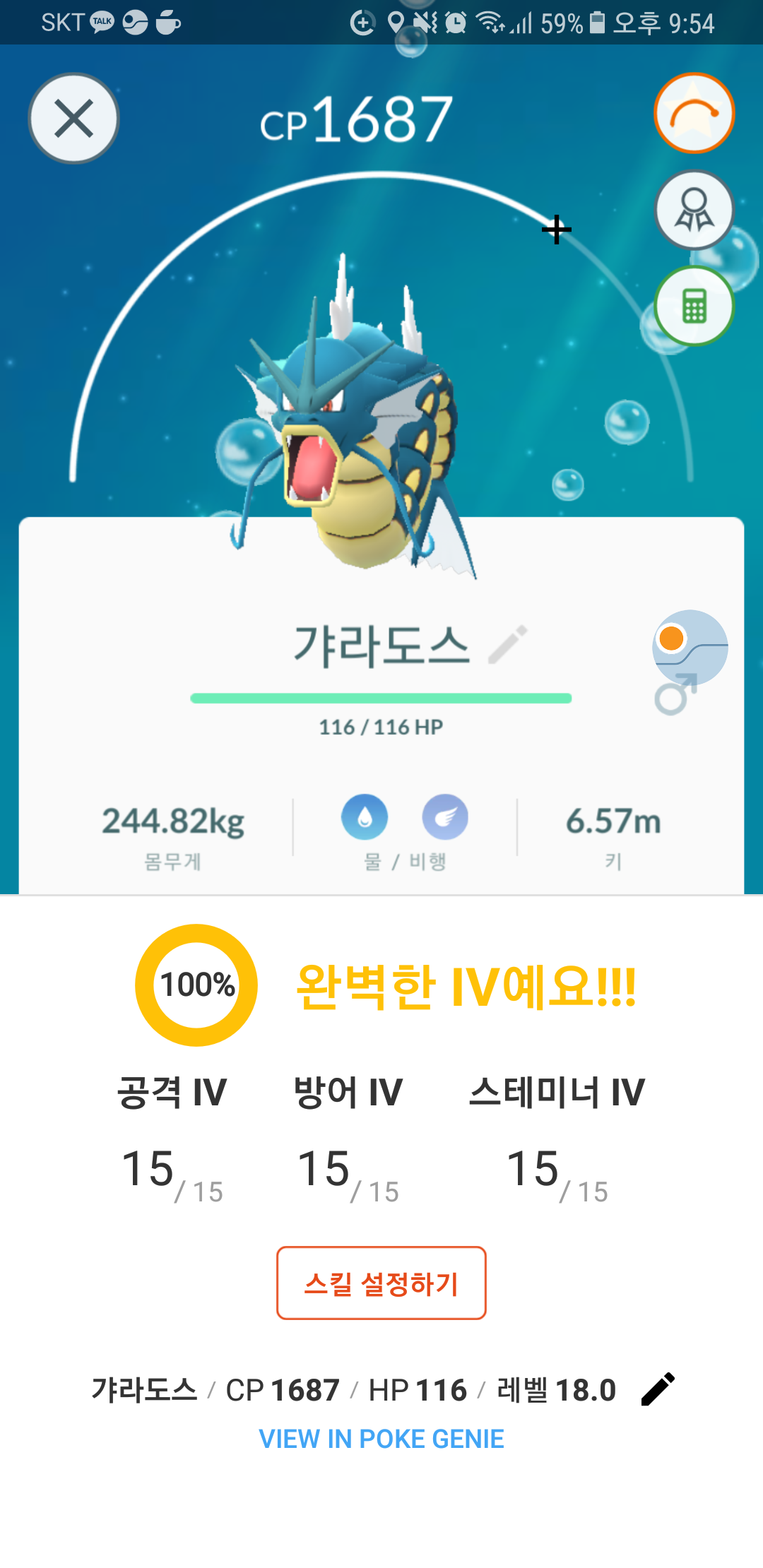 나의 100%컬렉션1