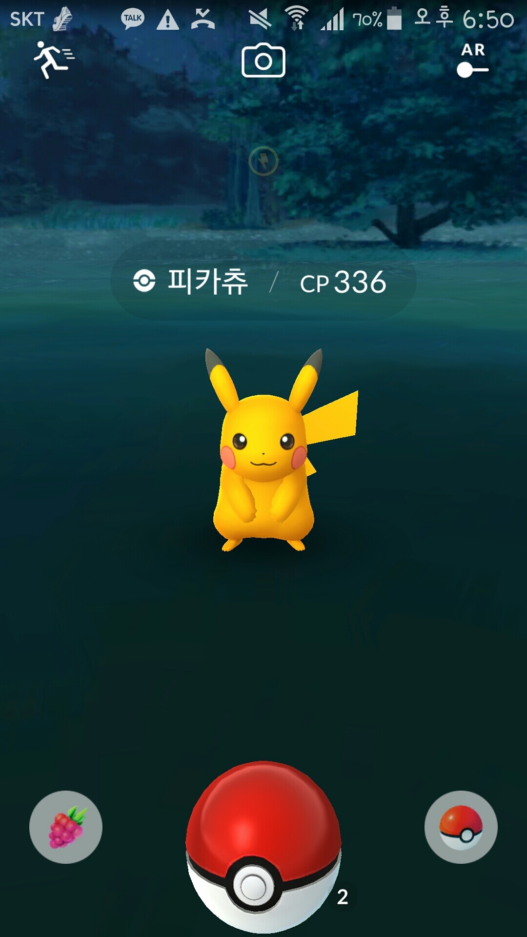 저도 드디어 탄카츄를!
