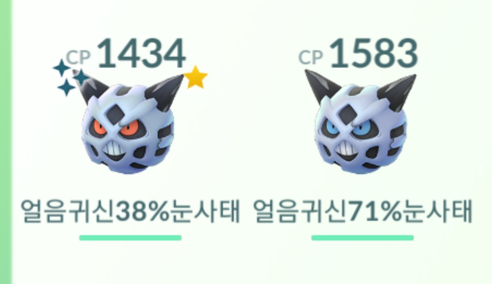 이로치랑 세트