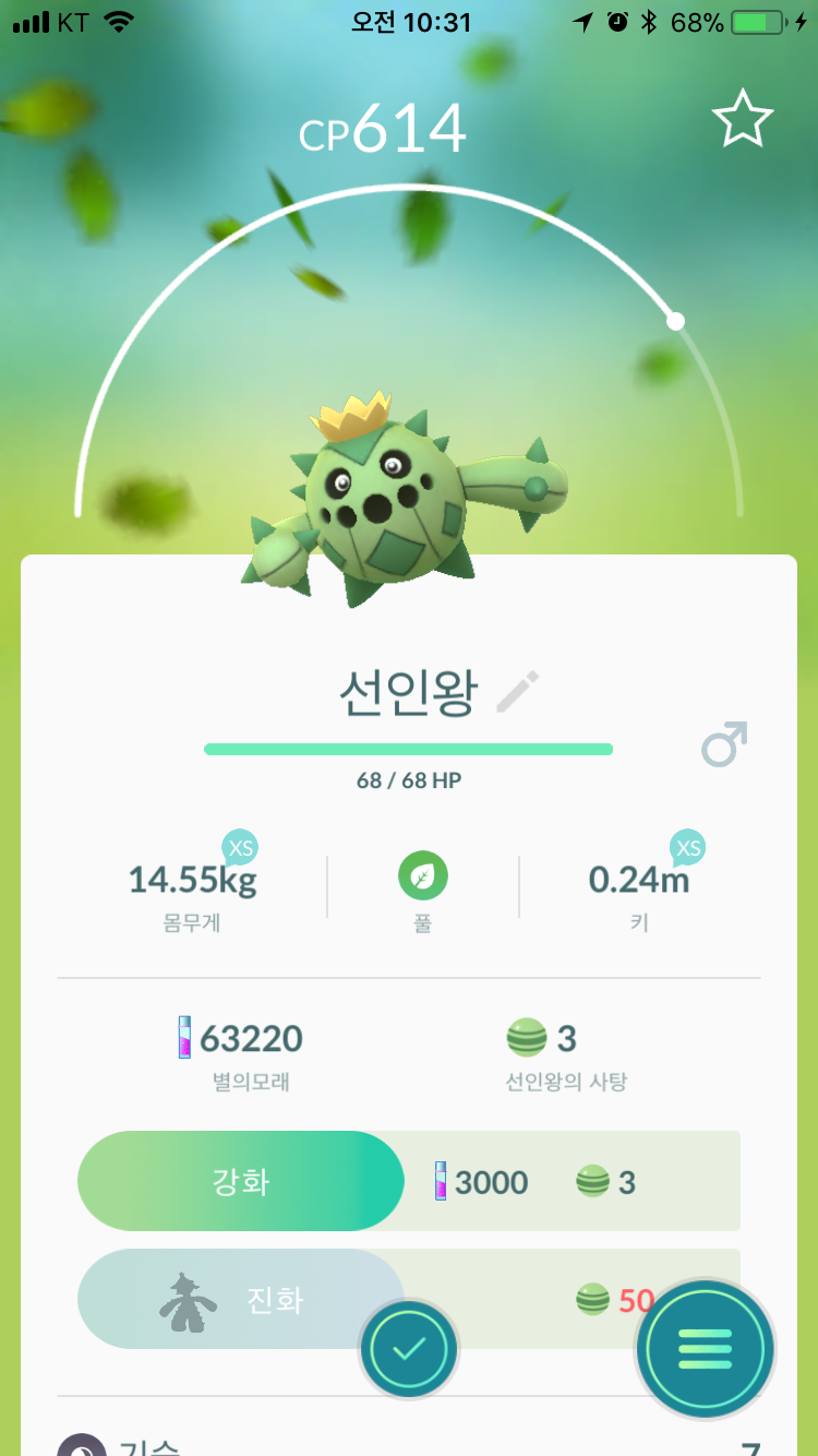선인왕