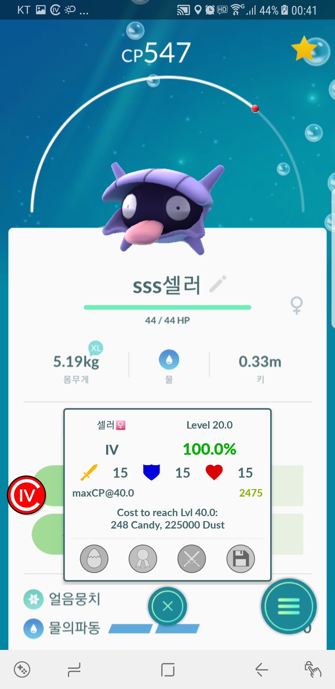 100%
