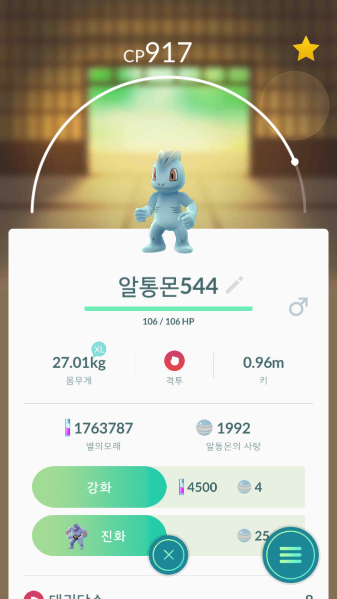 알통몬