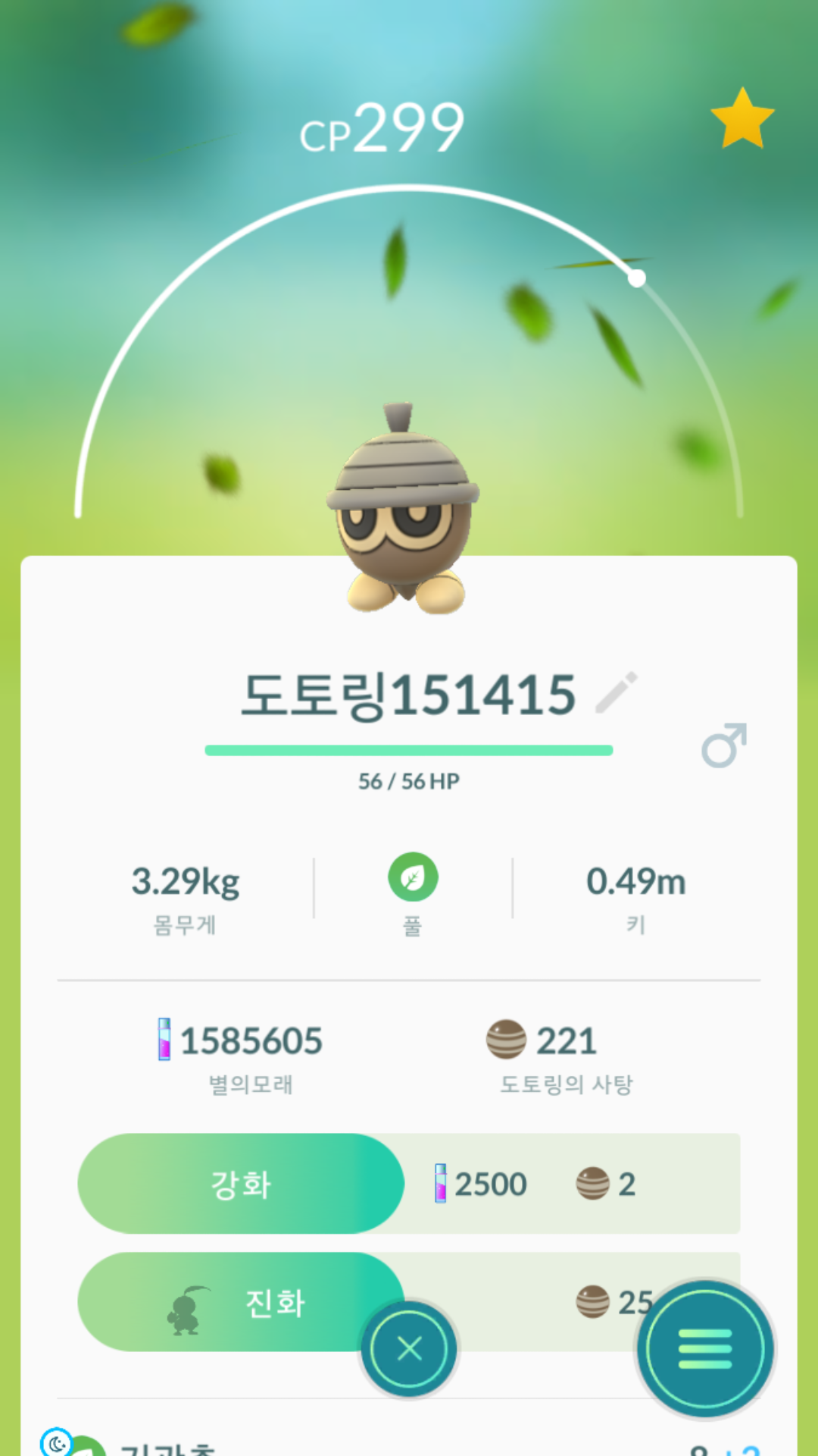 도토링