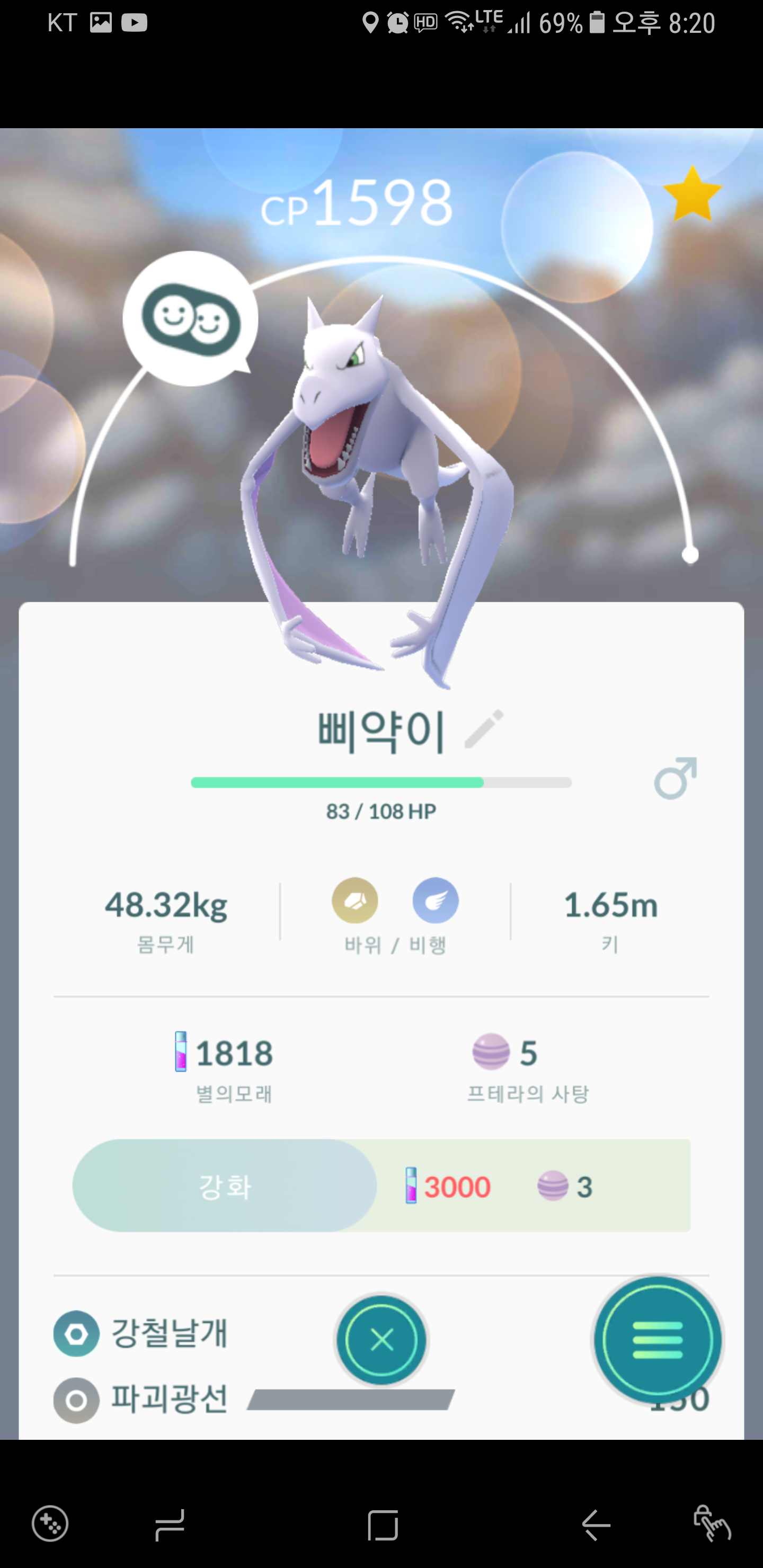 프테라 히히