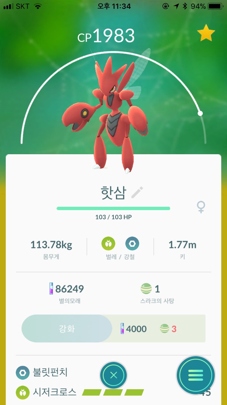 핫삼