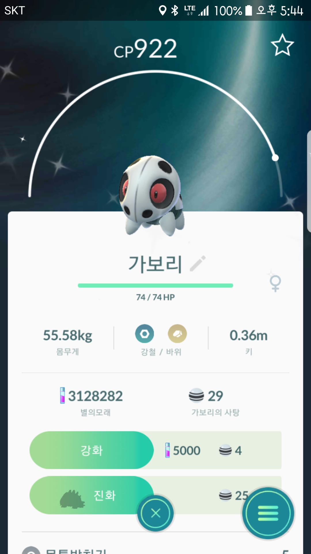 이치로 가보리