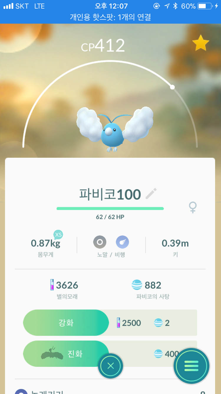 파비코 100