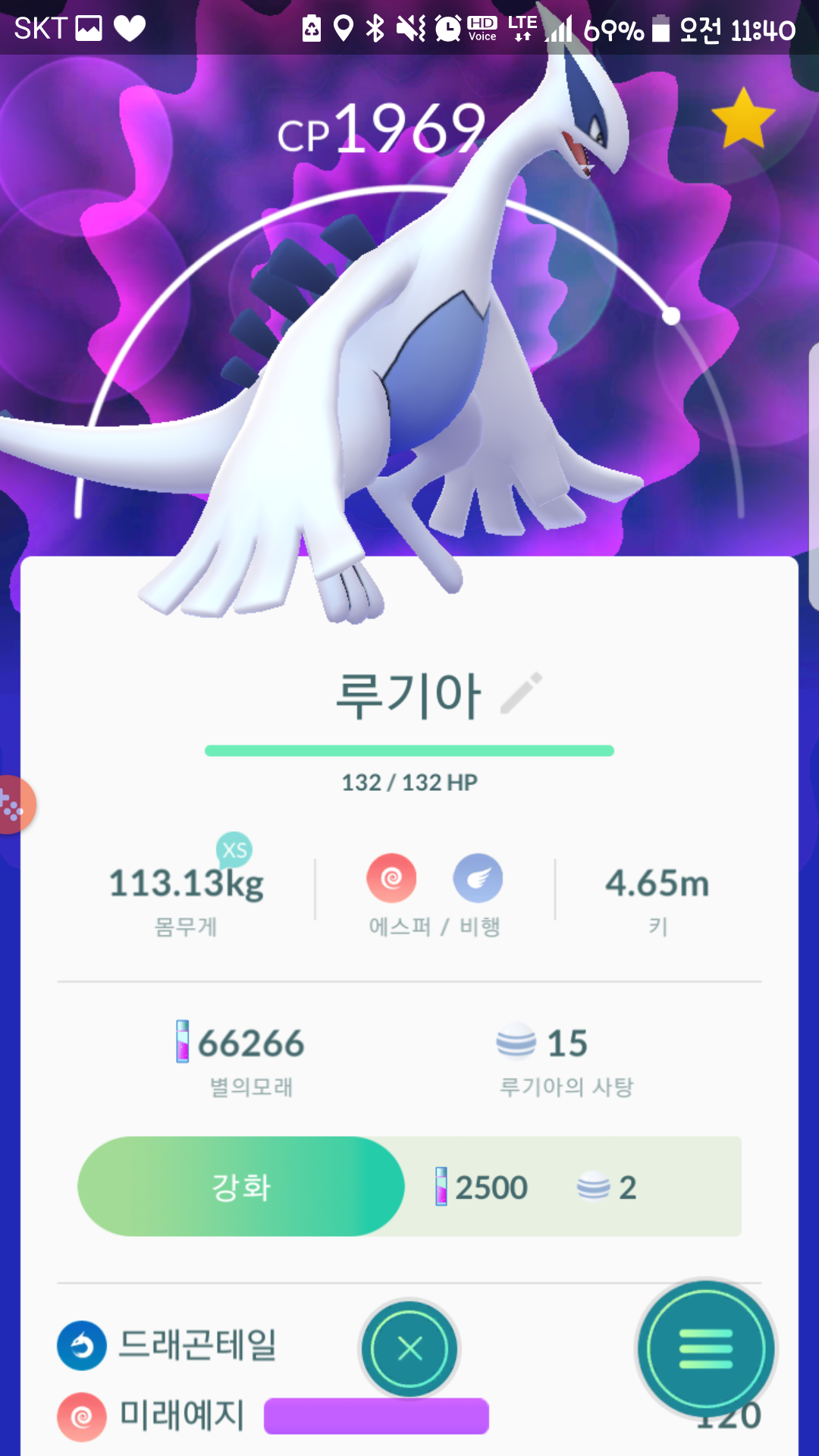 운이 없는 사람 저뿐이 아니라 위로가 되네요