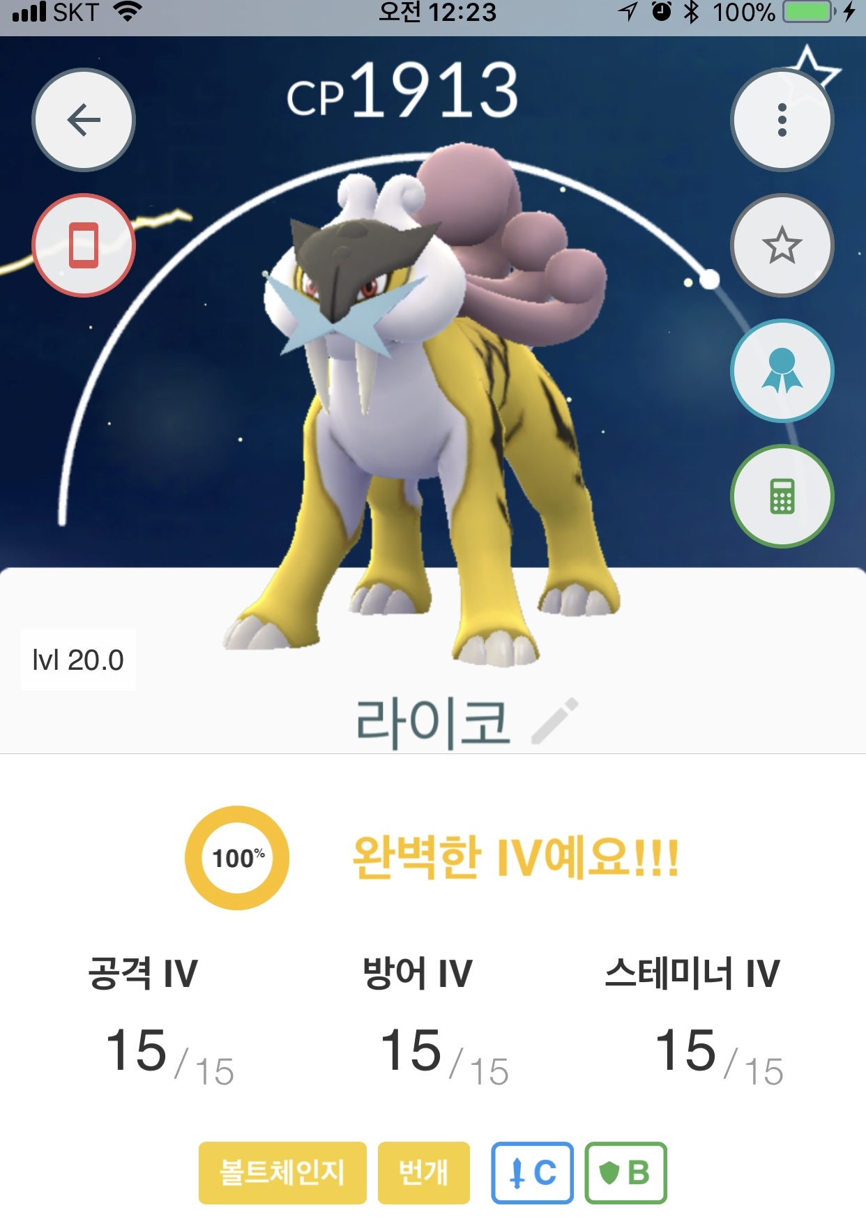라이코