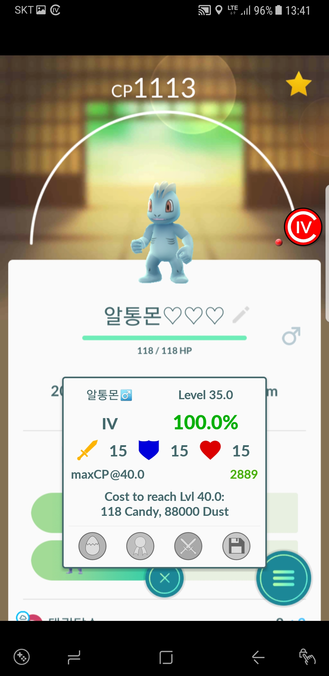알통몬