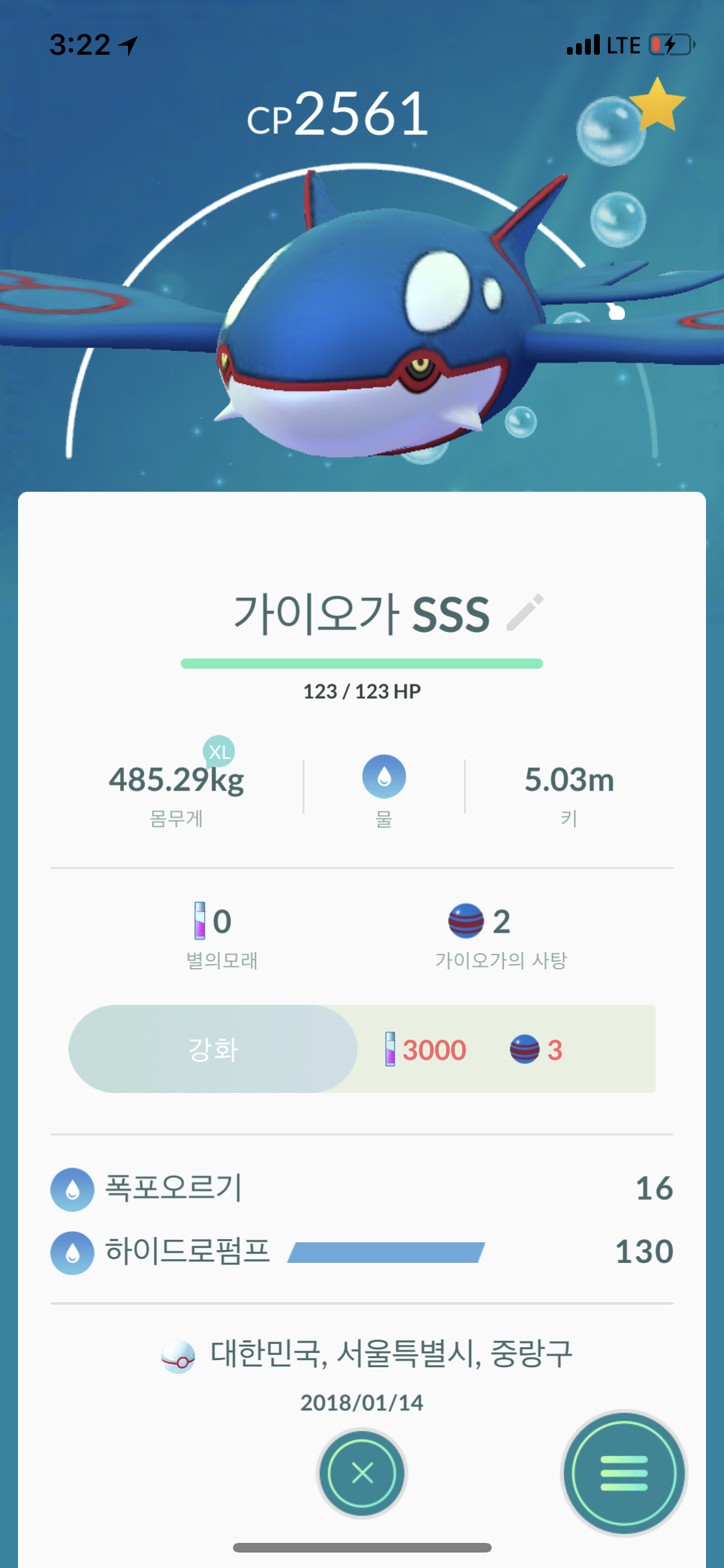 100범고래&걍고래