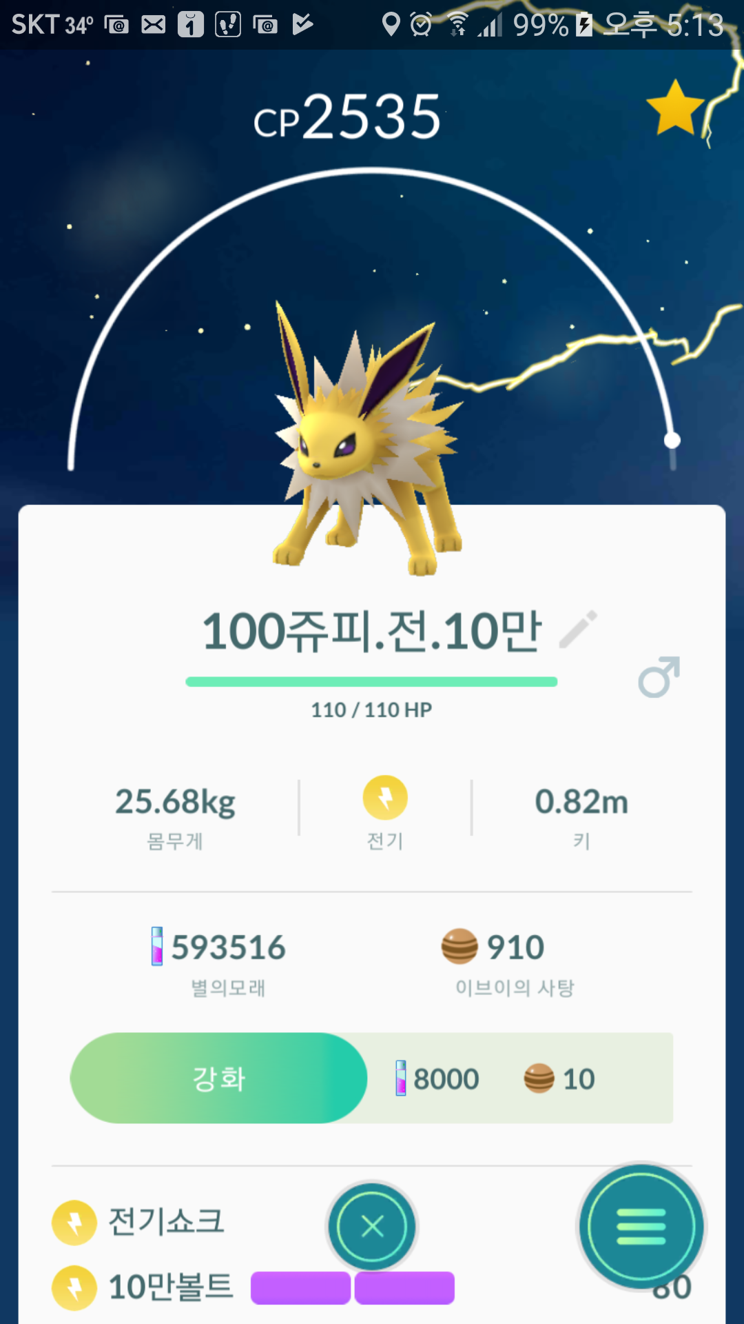 내사랑쥬피