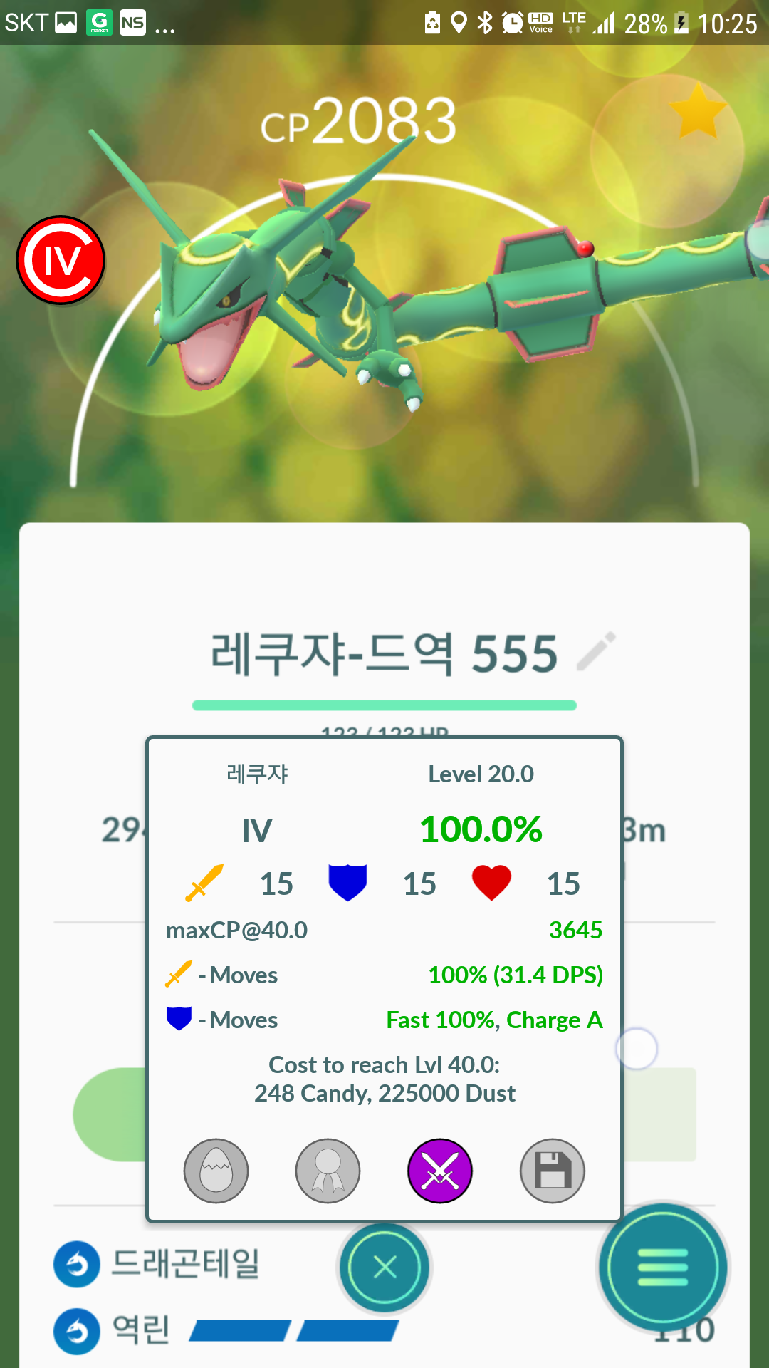 부케 100퍼 레쿠쟈 포획... 졸업....ㅋㅋ