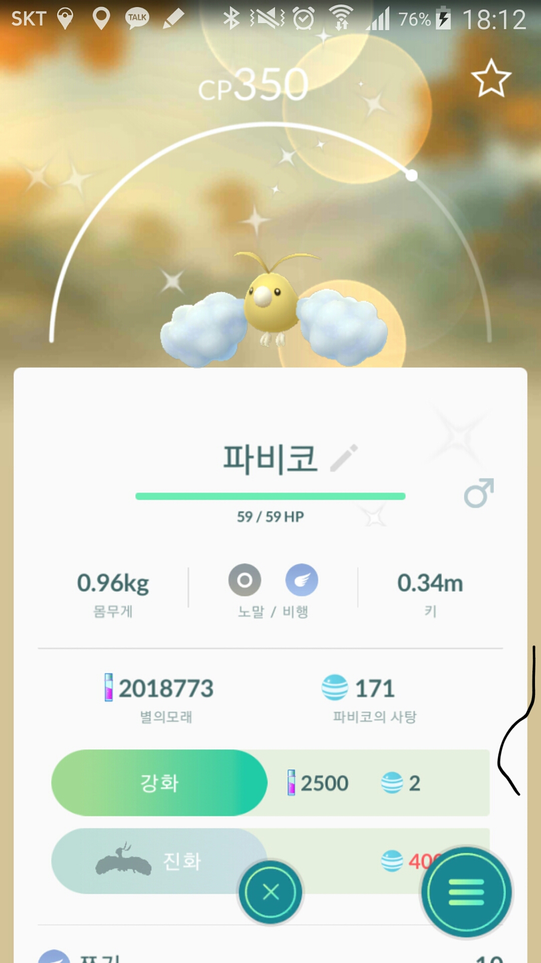 이로치 파비코