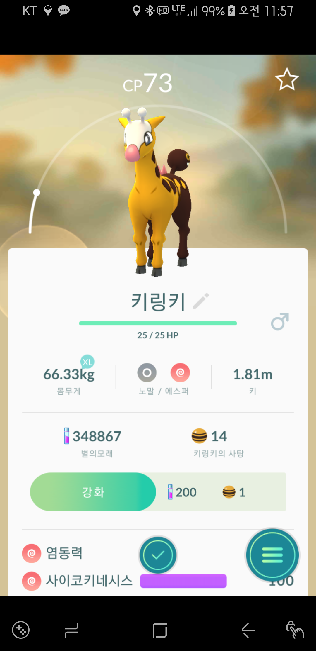 키링키