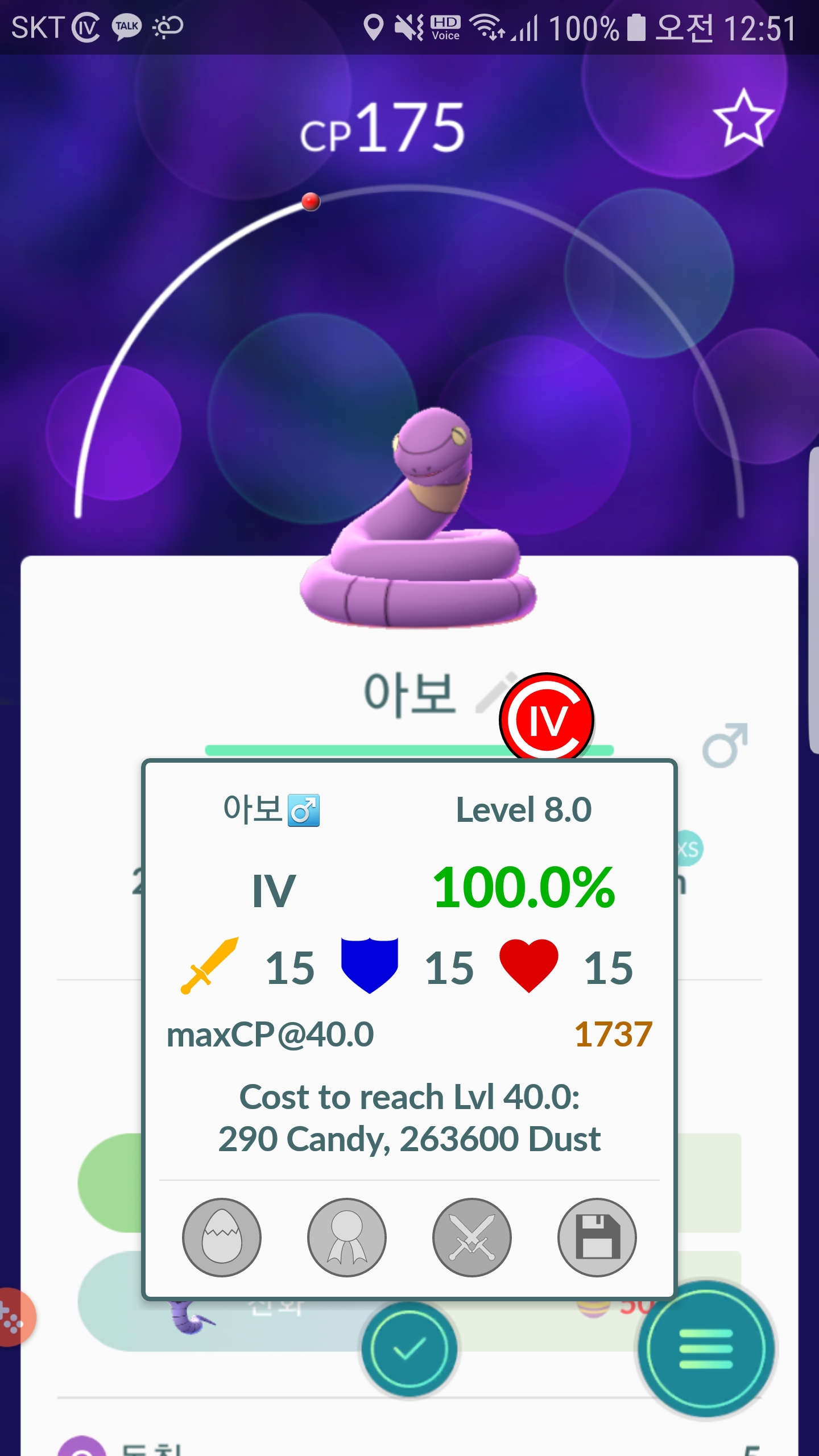 아보크랑 아보 100%