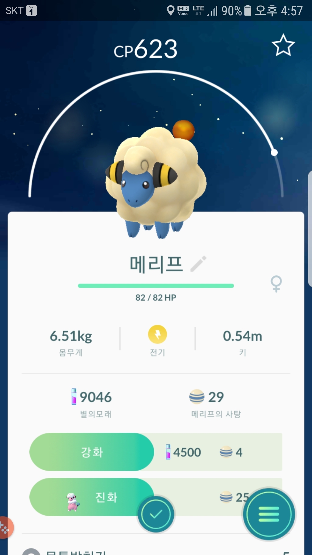 메리프 한마리추가~~