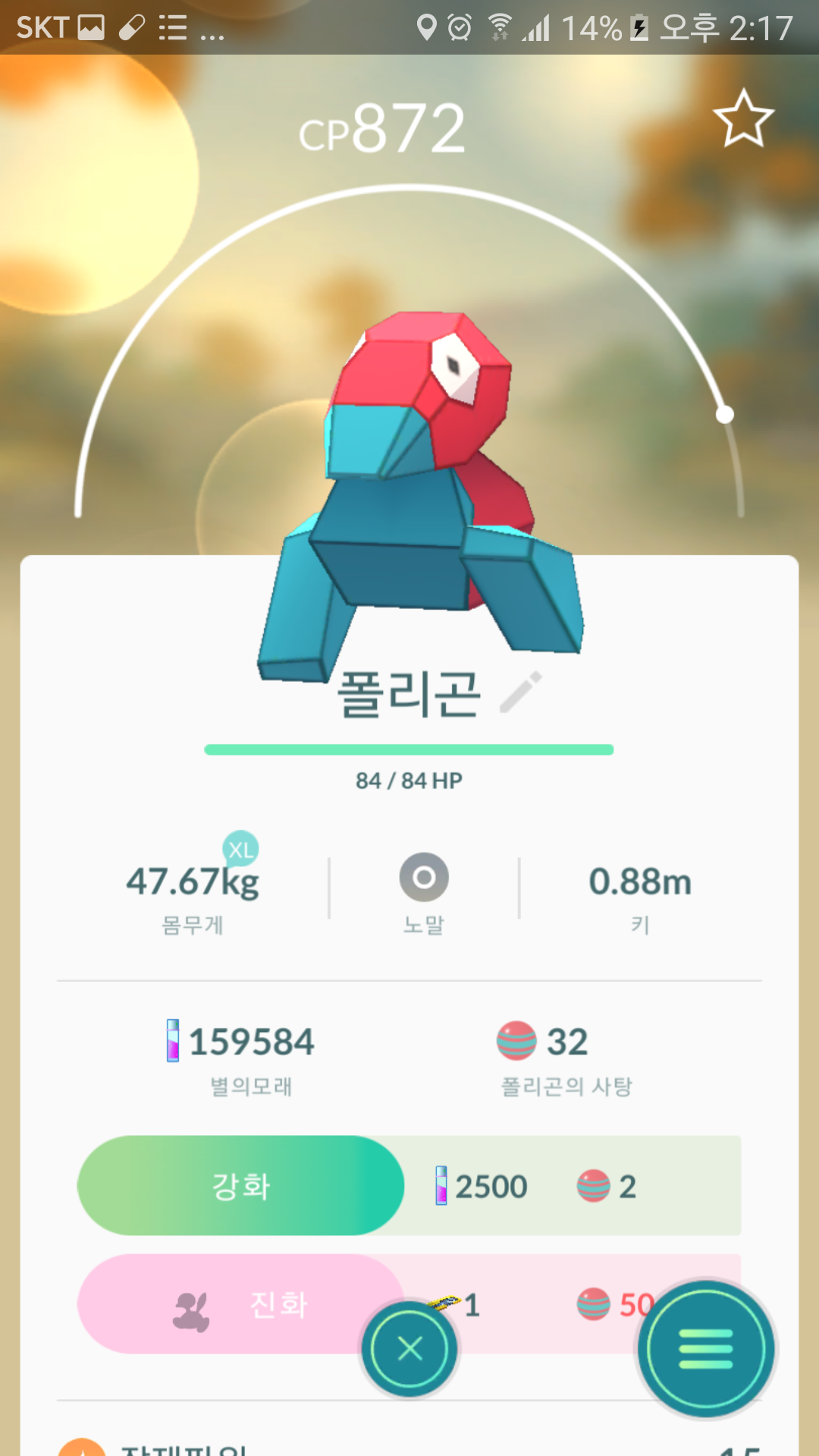 풀리곤 이건 뭔가