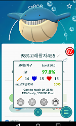 알에서 나온 왕자