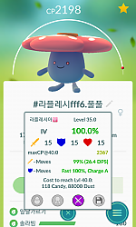 라플레시아