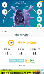 풀강 백파르텔