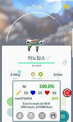 아노딥스 100%