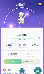 이로치 투척